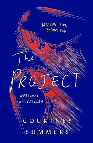 Cover of The Project
