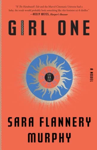 Cover of Girl One