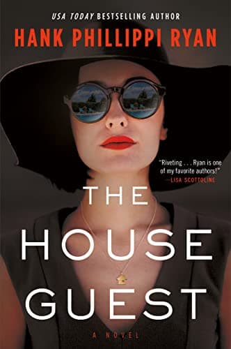 Cover of The House Guest