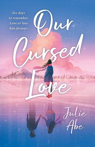 Cover of Our Cursed Love