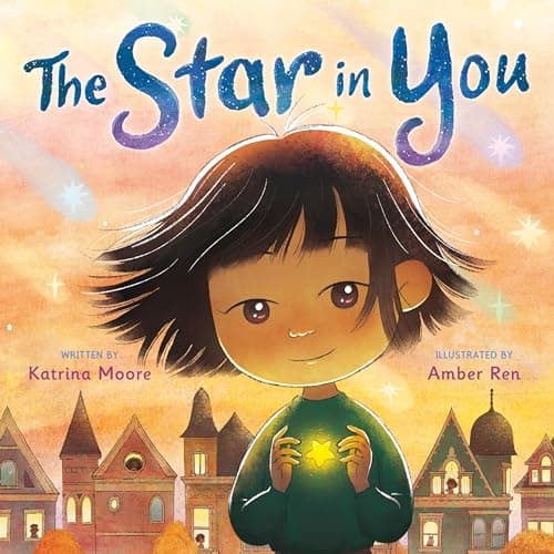 Cover of The Star in You