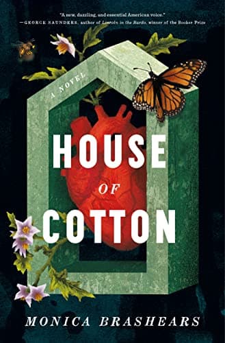 Cover of House of Cotton
