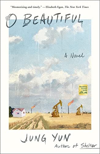 Cover of O Beautiful