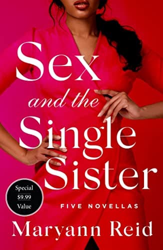 Cover of Sex and the Single Sister: Five Novellas