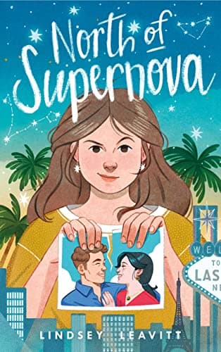 Cover of North of Supernova