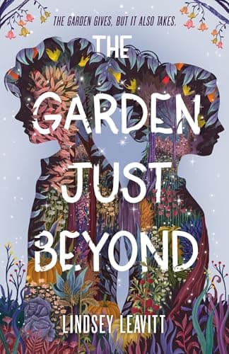 Cover of The Garden Just Beyond