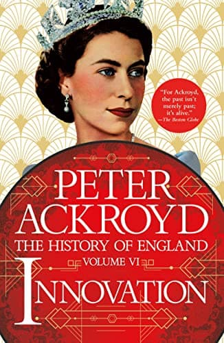 Cover of Innovation (The History of England, Volume VI)
