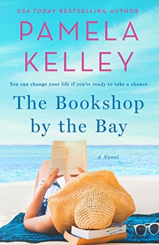 Cover of Bookshop by the Bay