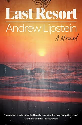Cover of Last Resort