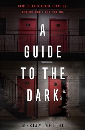 Cover of A Guide to the Dark