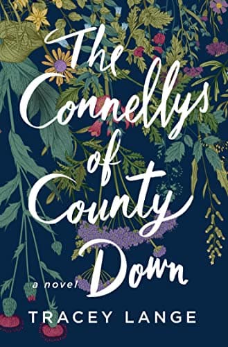 Cover of The Connellys of County Down
