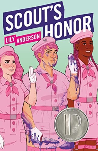 Cover of Scout's Honor