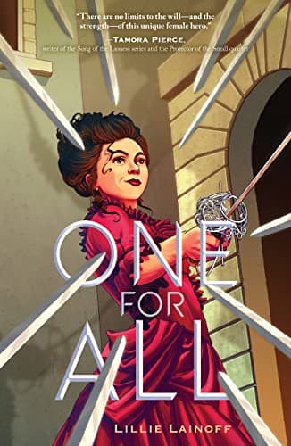 Cover of One for All