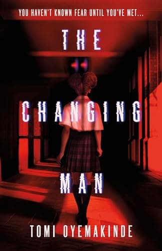 Cover of The Changing Man