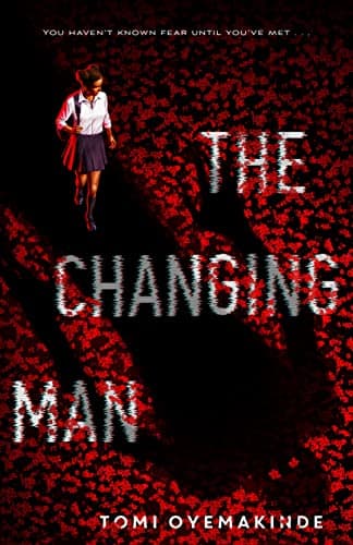 Cover of The Changing Man