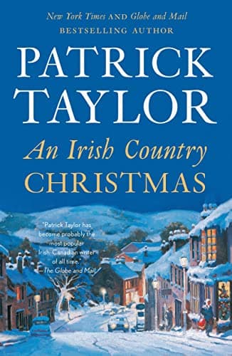 Cover of An Irish Country Christmas (Irish Country, Bk. 3)
