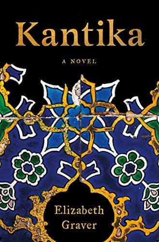 Cover of Kantika