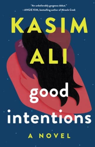 Cover of Good Intentions