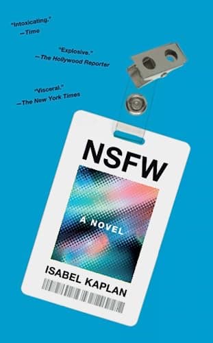 Cover of NSFW
