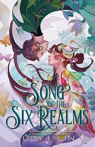 Cover of Song of the Six Realms