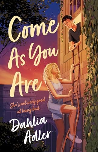 Cover of Come As You Are