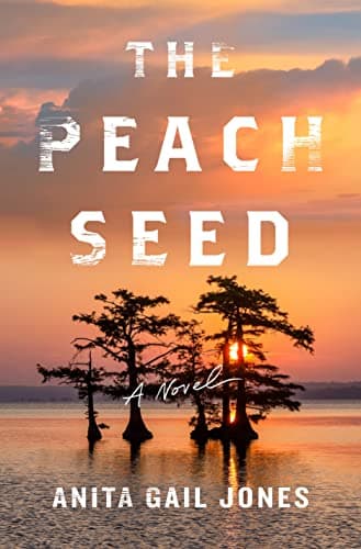 Cover of The Peach Seed