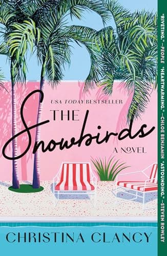 Cover of The Snowbirds