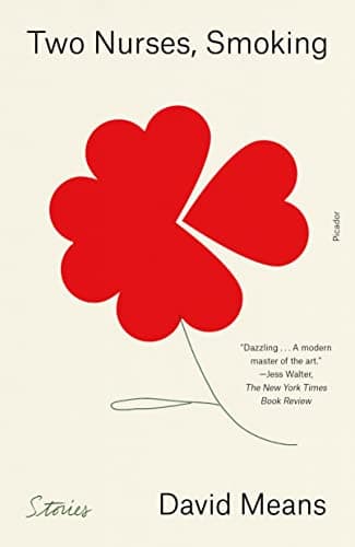Cover of Two Nurses, Smoking