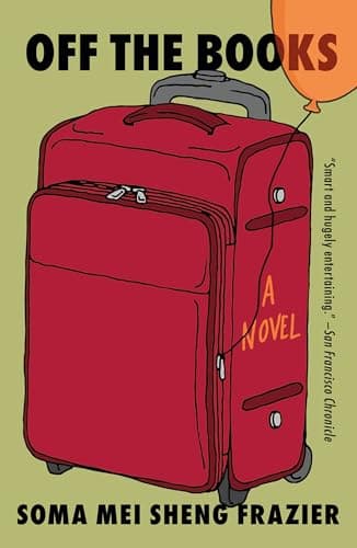Cover of Off the Books
