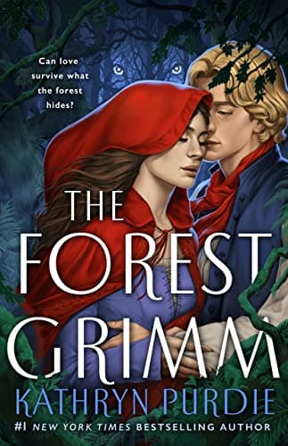 Cover of The Forest Grimm (The Forest Grimm, Bk. 1)