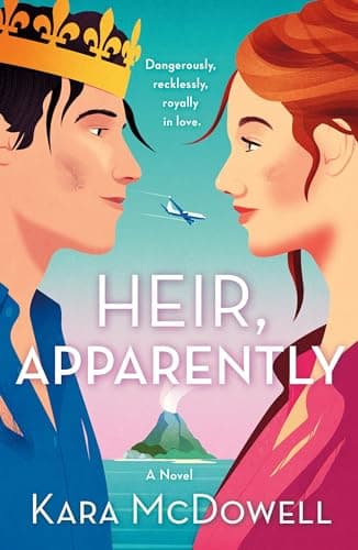Cover of Heir, Apparently