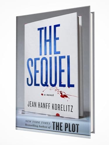 Cover of The Sequel (The Book Series, Bk. 2)