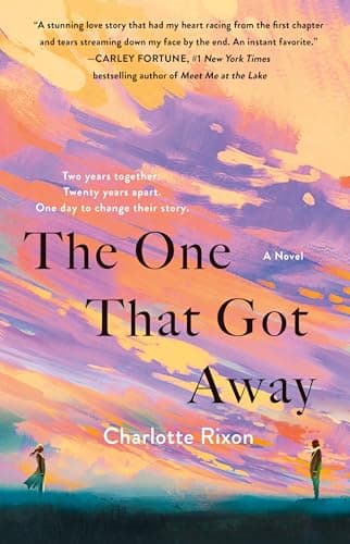 Cover of The One That Got Away