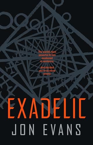 Cover of Exadelic