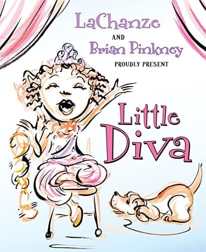 Cover of Little Diva
