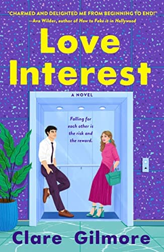 Cover of Love Interest