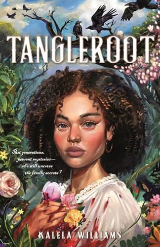 Cover of Tangleroot