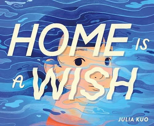 Cover of Home Is a Wish