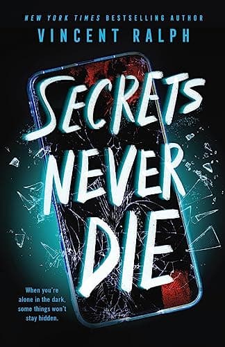 Cover of Secrets Never Die