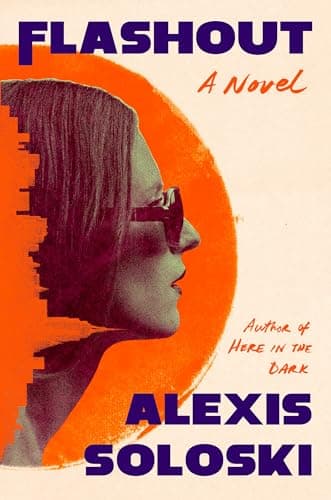 Cover of Flashout