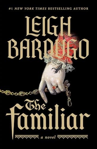Cover of The Familiar
