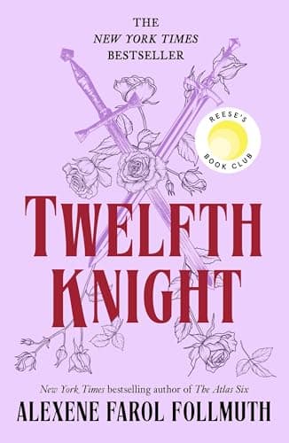 Cover of Twelfth Knight