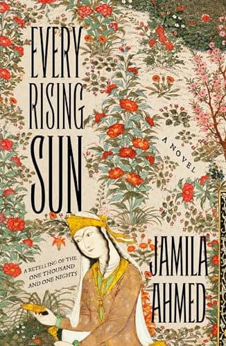 Cover of Every Rising Sun