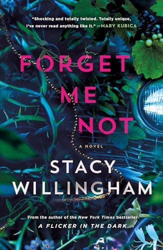 Cover of Forget Me Not