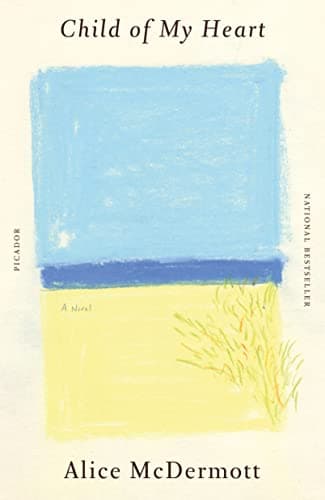 Cover of Child of My Heart