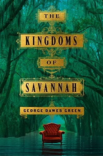 Cover of The Kingdoms of Savannah
