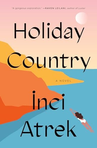 Cover of Holiday Country
