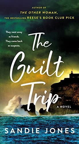 Cover of The Guilt Trip