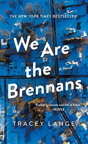 Cover of We Are the Brennans