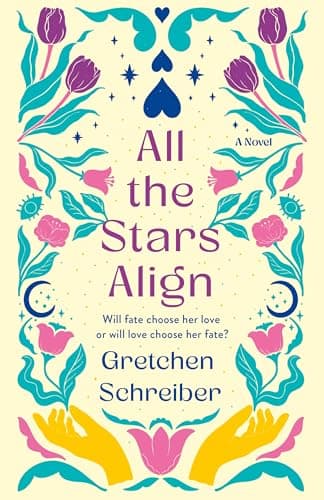 Cover of All the Stars Align